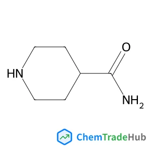 4-Piperidinecarboxamide
