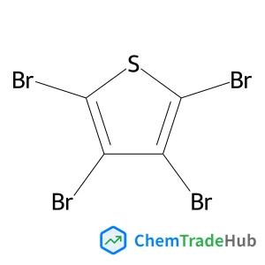 Tetrabromothiophene