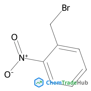 1-(Bromomethyl)-2-nitrobenzene