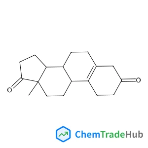 Estr-5(10)-ene-3,17-dione