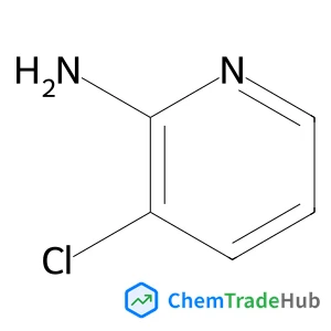 3-chloropyridin-2-amine