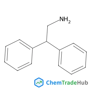 2,2-Diphenylethanamine