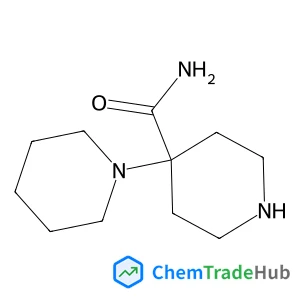 1,4'-Bipiperidine-4'-carboxamide