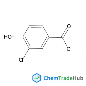 Methyl 3-chloro-4-hydroxybenzoate