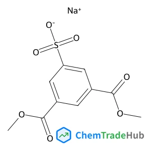 Sodium Dimethyl 5-Sulfoisophthalate