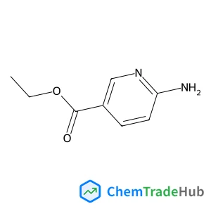 Ethyl 6-aminonicotinate
