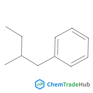 (2-METHYLBUTYL)BENZENE