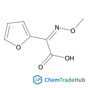 (2Z)-2-Furyl(methoxyimino)acetic acid