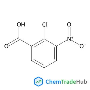 2-Chloro-3-nitrobenzoic acid