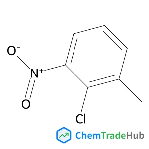2-Chloro-1-methyl-3-nitrobenzene
