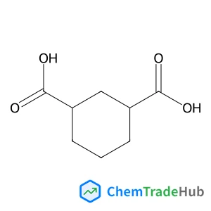 1,3-Cyclohexanedicarboxylic acid