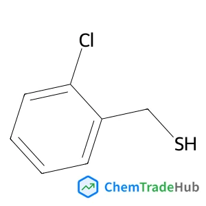 (2-Chlorophenyl)methanethiol