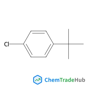 1-Chloro-4-(2-methyl-2-propanyl)benzene