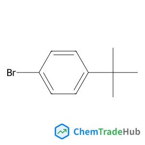 1-Bromo-4-(2-methyl-2-propanyl)benzene