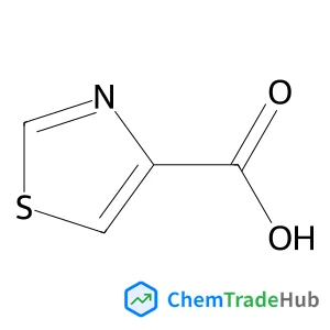 THIAZOLE-4-CARBOXYLIC ACID