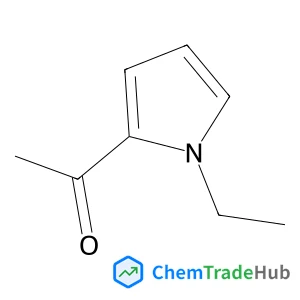 1-(1-Ethyl-1H-pyrrol-2-yl)ethanone
