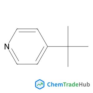 4-(2-Methyl-2-propanyl)pyridine