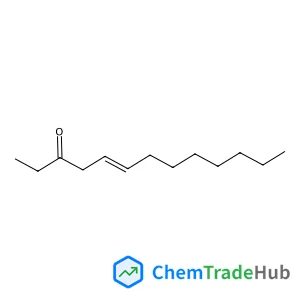 (5E)-5-Tridecen-3-one