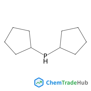 Dicyclopentylphosphine