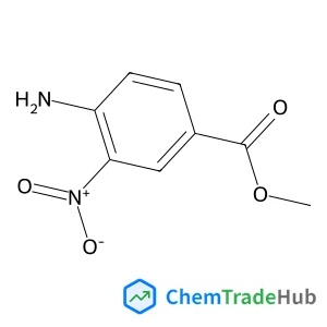 Methyl 4-amino-3-nitrobenzoate