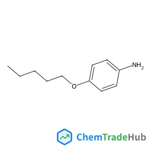 4-(pentyloxy)aniline