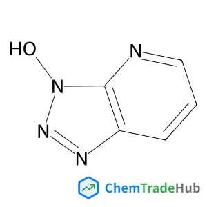 3H-[1,2,3]Triazolo[4,5-b]pyridin-3-ol