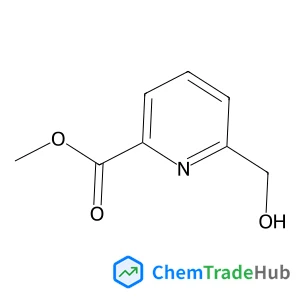 Methyl 6-(hydroxymethyl)-2-pyridinecarboxylate
