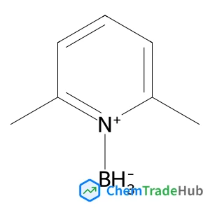 (2,6-Dimethylpyridine)(trihydrido)boron