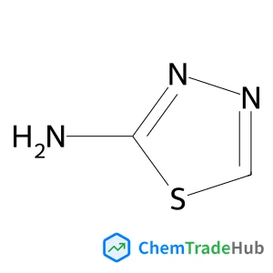 1,3,4-Thiadiazol-2-amine