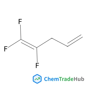 1,1,2-TRIFLUOROPENTA-1,4-DIENE