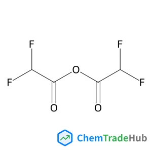 Difluoroacetic anhydride