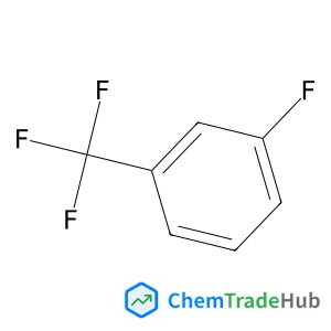1-Fluoro-3-(trifluoromethyl)benzene