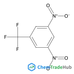 1,3-Dinitro-5-(trifluoromethyl)benzene
