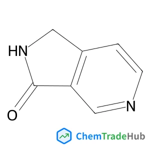 1H-Pyrrolo[3,4-c]pyridin-3(2H)-one