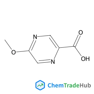 5-Methoxy-2-pyrazinecarboxylic acid
