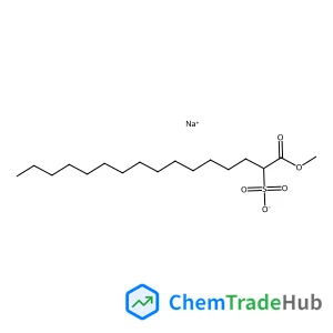 METHYL ESTER SULFONATE (MES) (C16 & C1618)