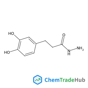 3-(3,4-Dihydroxyphenyl)propanehydrazide