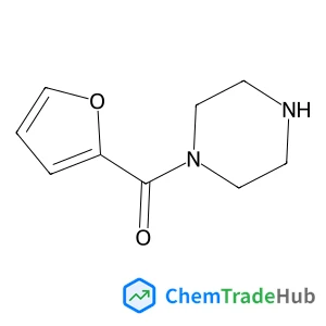 2-Furyl(1-piperazinyl)methanone
