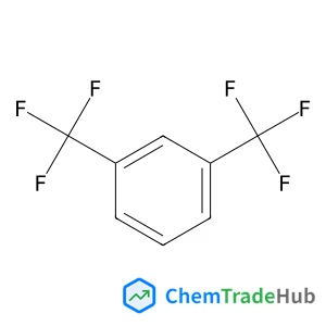 1,3-Bis(trifluoromethyl)benzene