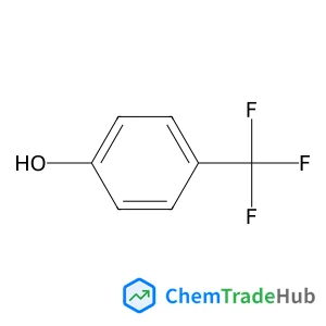 4-(Trifluoromethyl)phenol