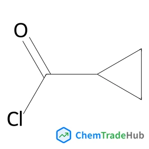 Cyclopropanecarbonyl chloride