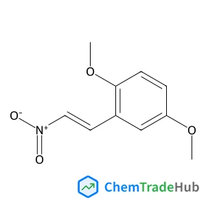 1,4-Dimethoxy-2-[(E)-2-nitrovinyl]benzene