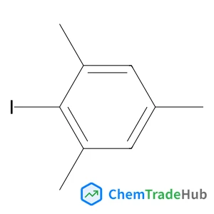2-Iodo-1,3,5-trimethylbenzene