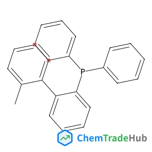 (2'-Methyl-2-biphenylyl)(diphenyl)phosphine