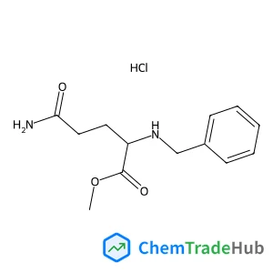 Bzl-Gln-Ome HCl Bzl-Gln-Ome HCl