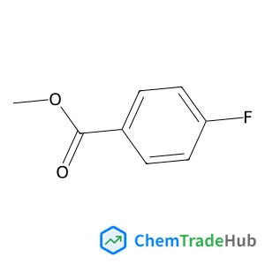 Methyl 4-fluorobenzoate