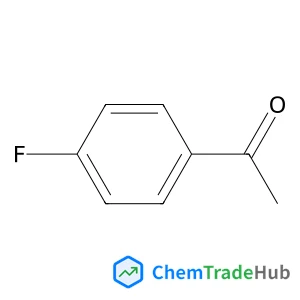 1-(4-Fluorophenyl)ethanone