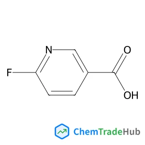 6-Fluoronicotinic acid