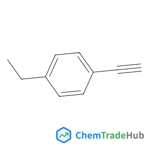 1-Ethyl-4-ethynylbenzene
