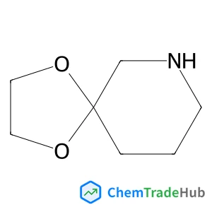 1,4-Dioxa-7-azaspiro[4.5]decane